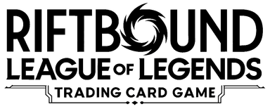 Riftbound Logo